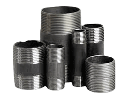 Niples Acero al Carbon